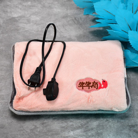 SPRKK HeatSeal — Electric Gel Heating Bag