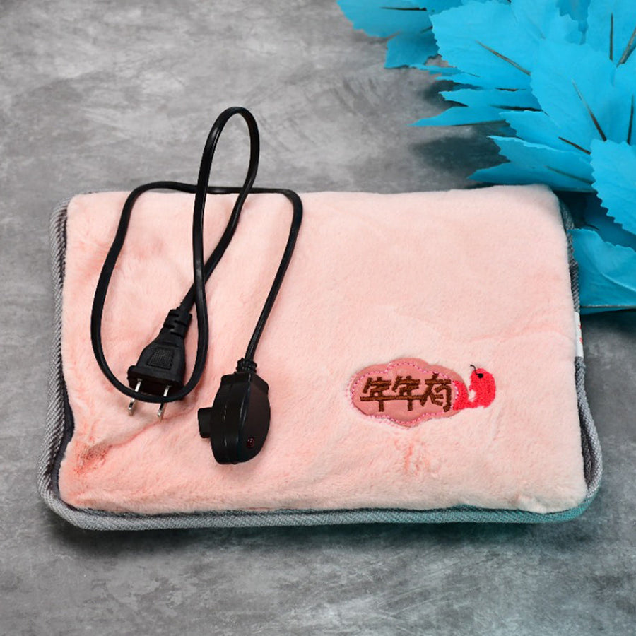 SPRKK HeatSeal — Electric Gel Heating Bag