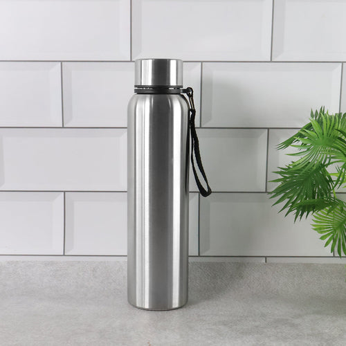 SPRKK AquaSteel — Premium 1L Insulated Water Bottle